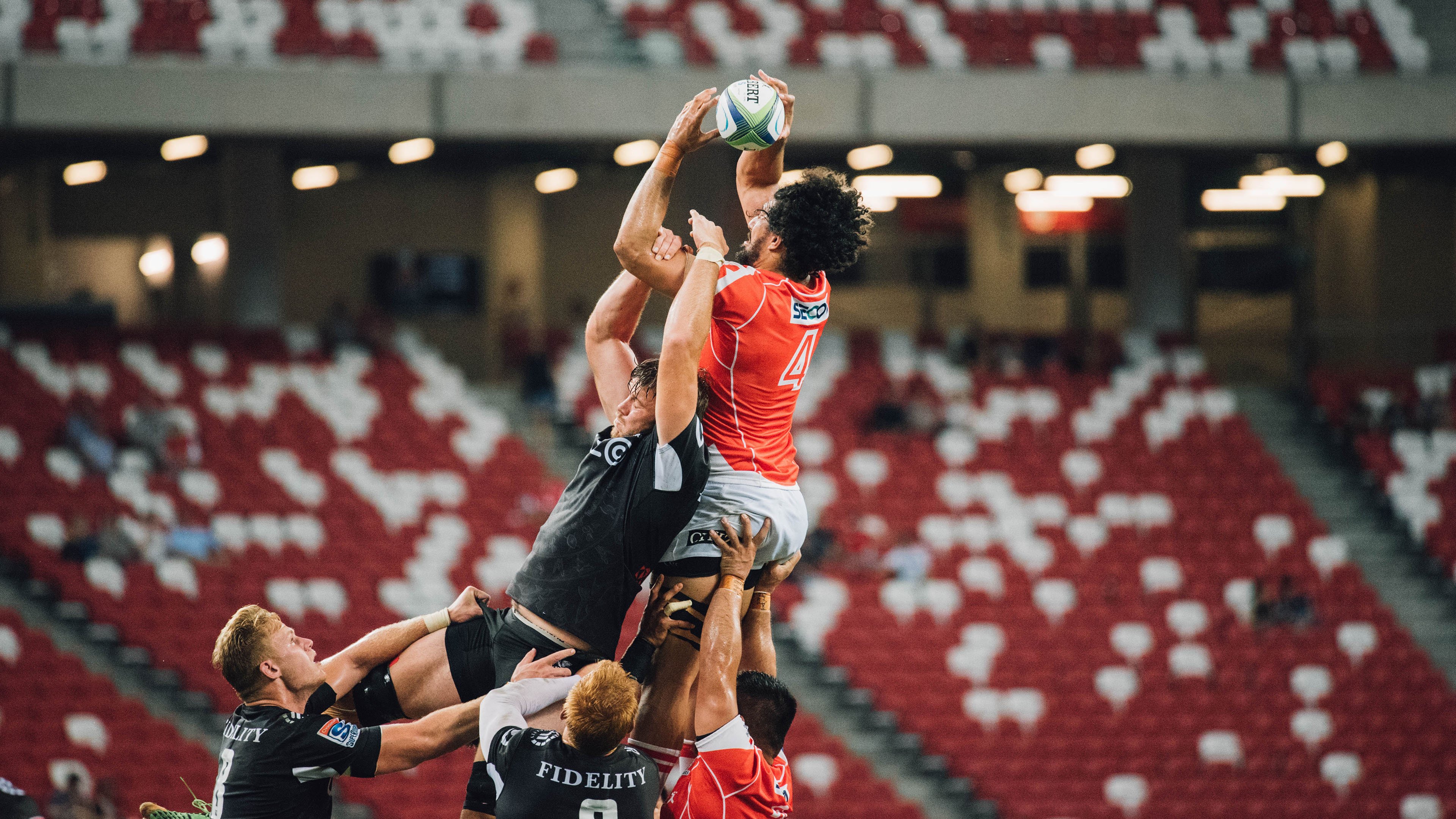 李梓嘉独木难支，法国队团队风暴横扫马来西亚